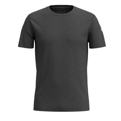 Merino Short Sleeve Tee Boxed - T-shirt meski