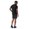 Smartwool Merino Short Sleeve Tee Boxed - T-shirt - Heren | Hardloop