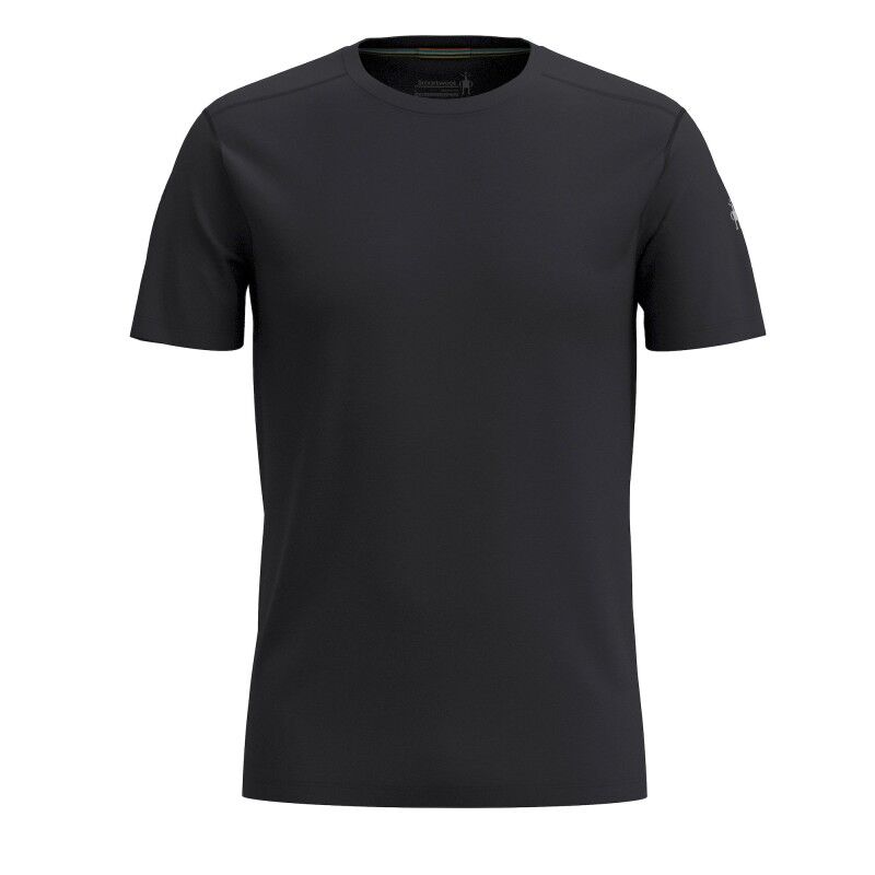 Smartwool Merino Short Sleeve Tee Boxed - T-shirt homem | Hardloop