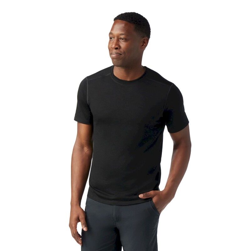 Merino Short Sleeve Tee Boxed - Pánské triko