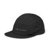 Black / Steel Grey BD OG Wordmark