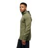 Black Diamond Coefficient Fleece Hoody - Fleecejakke Herrer