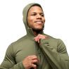 Black Diamond Coefficient Fleece Hoody - Fleece jacket - Men's