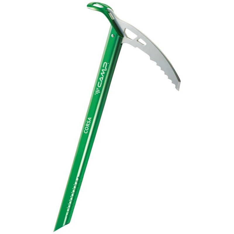 Corsa - Ice Axe