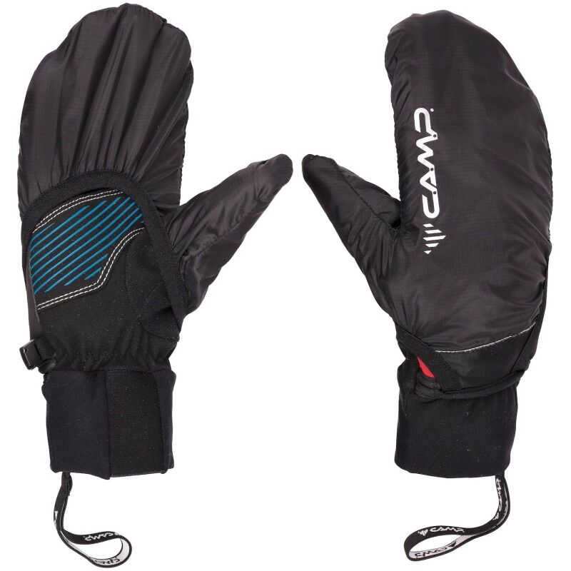 Camp G Comp Evo - Handskar | Hardloop