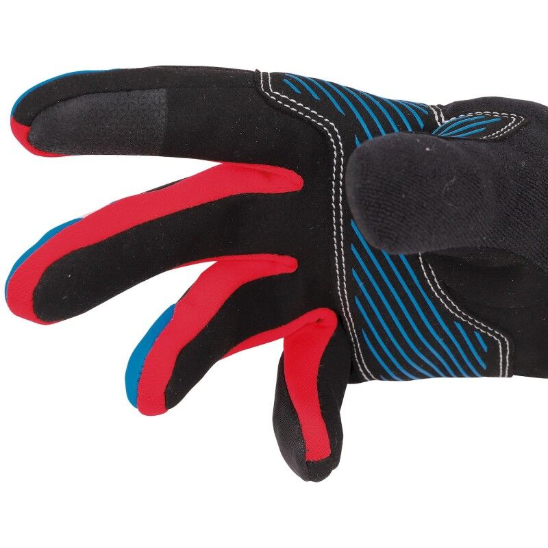 Camp G Comp Evo - Mountaineering gloves | Hardloop