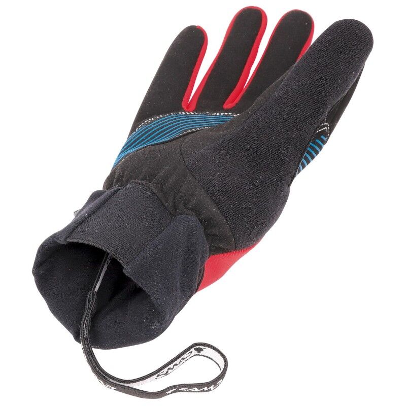 Camp G Comp Evo - Horolezecké rukavice | Hardloop