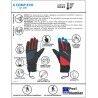 Camp G Comp Evo - Handschoenen | Hardloop