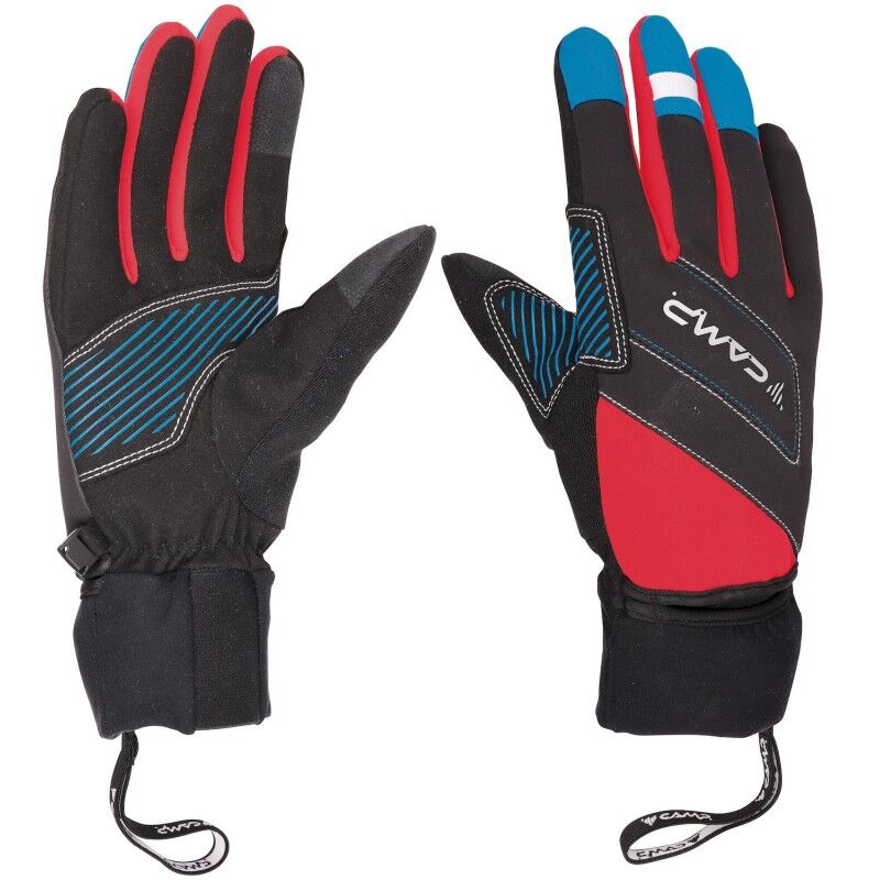 G Comp Evo - Gants alpinisme