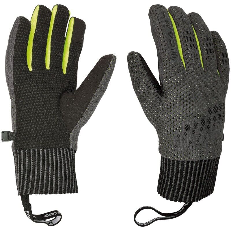 K Warm - Ski Touring Gloves