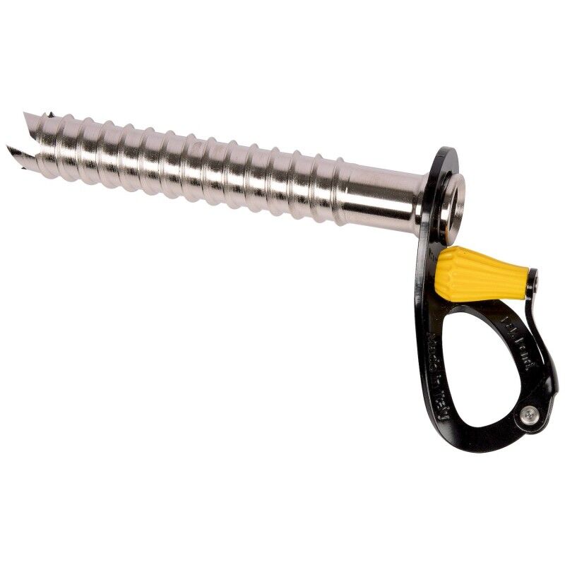 Rocket - Ice screw