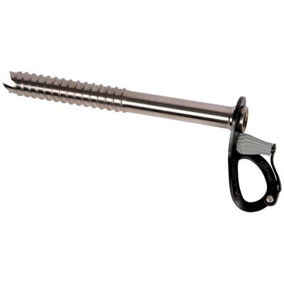 Rocket - Tornillo de hielo