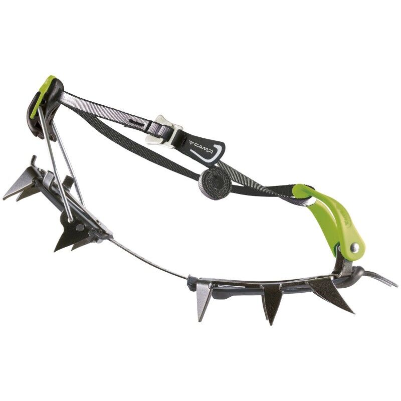 Camp Stalker Universal Semi Auto - Nousuraudat