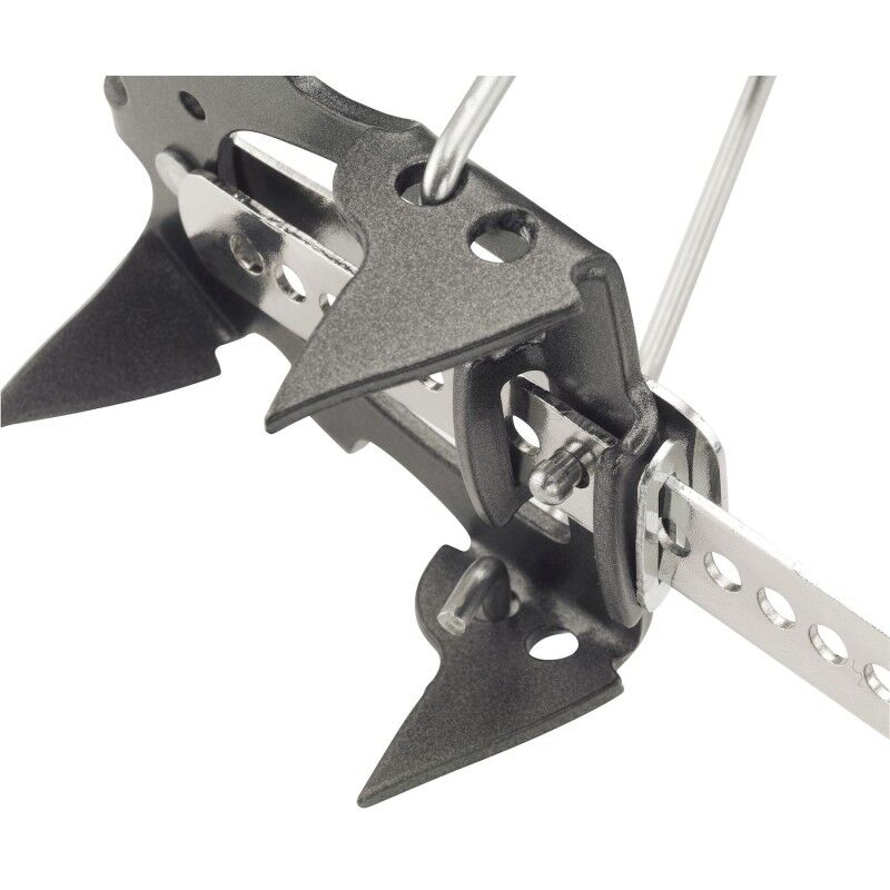 Camp Stalker Universal Semi Auto - Steigeisen