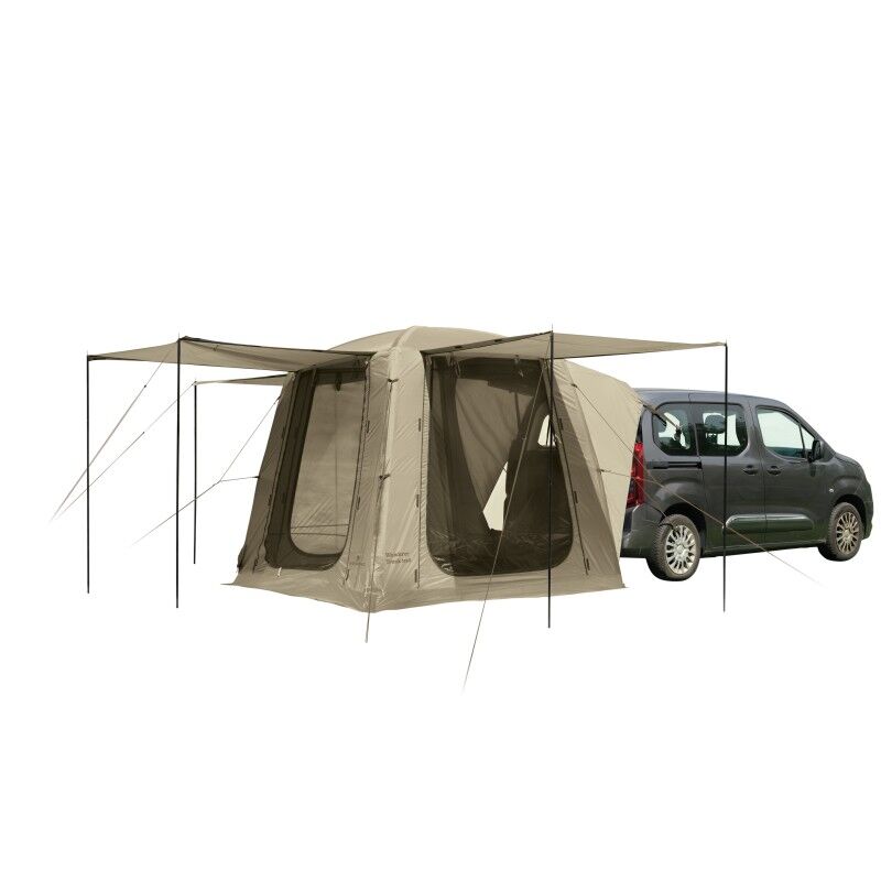 Wanderer Trunk Tent - Tenda da campeggio