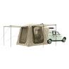 Ferrino Wanderer Trunk Tent - Tenda campismo | Hardloop