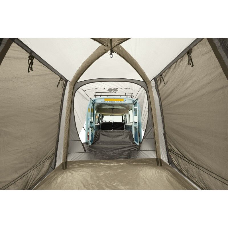 Ferrino Wanderer Trunk Tent - Teltta | Hardloop