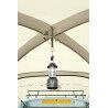 Ferrino Wanderer Trunk Tent - Tält | Hardloop