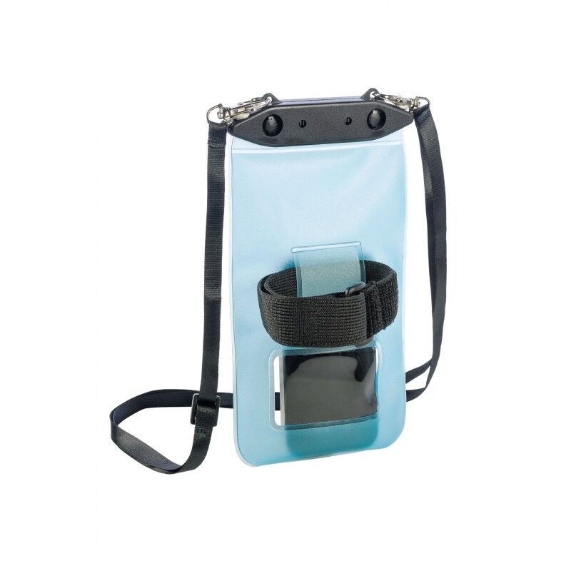 Ferrino Tpu Waterproof Bag 10 X 18 - Vedenpitävä puhelinkotelo | Hardloop
