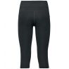 Odlo Core Light BL Bottom 3/4 - Base layer Bottoms - Donna