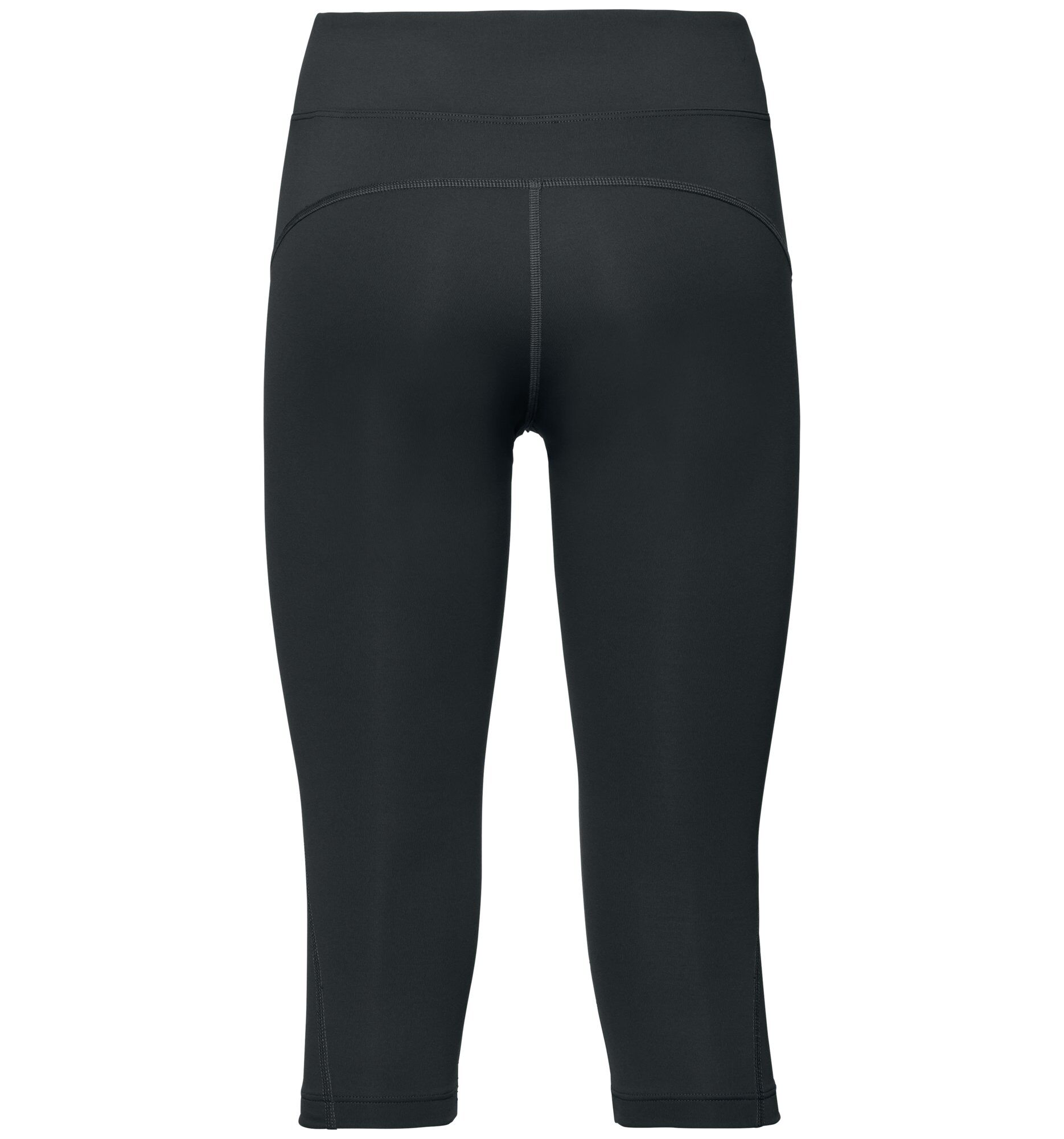 Odlo Core Light BL Bottom 3/4 - Base layer Bottoms - Donna