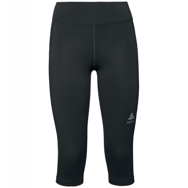 Odlo Core Light BL Bottom 3/4 - Legginsy na narty biegowe damskie | Hardloop