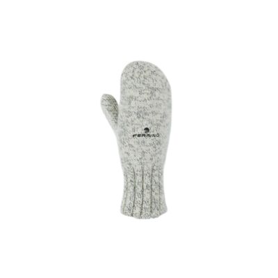 Bergen Mitten - Manoplas