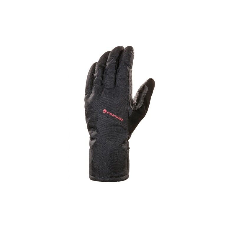 Ferrino Chimney Glove - Mountaineering gloves | Hardloop