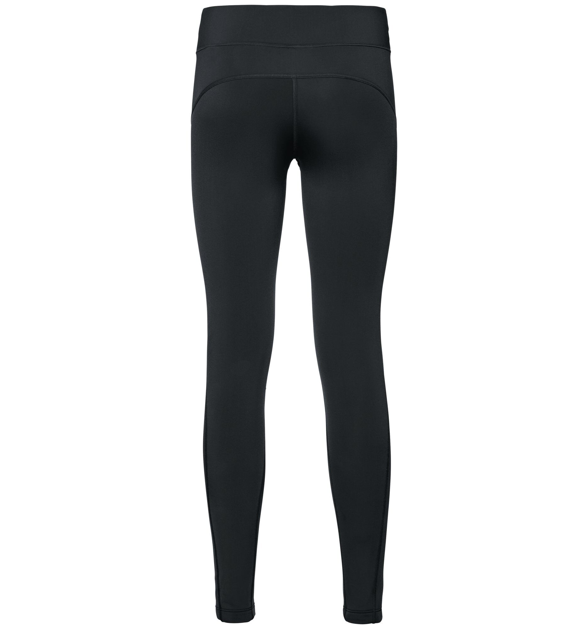 Odlo Element Warm Tights - Running pants - Women's