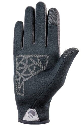 Ferrino Grip Glove - Running gloves | Hardloop
