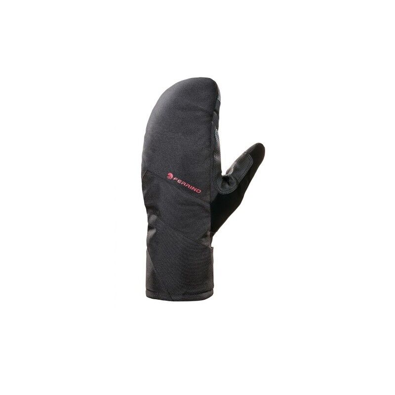 Mitten Wanaka - Manoplas