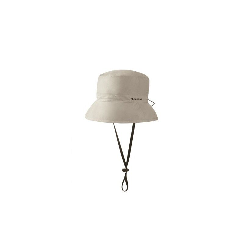 Ferrino Pack-It Hat - Cappello | Hardloop