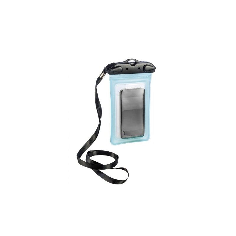 Tpu Waterproof Bag 11 X 20 - Vattentät telefonficka