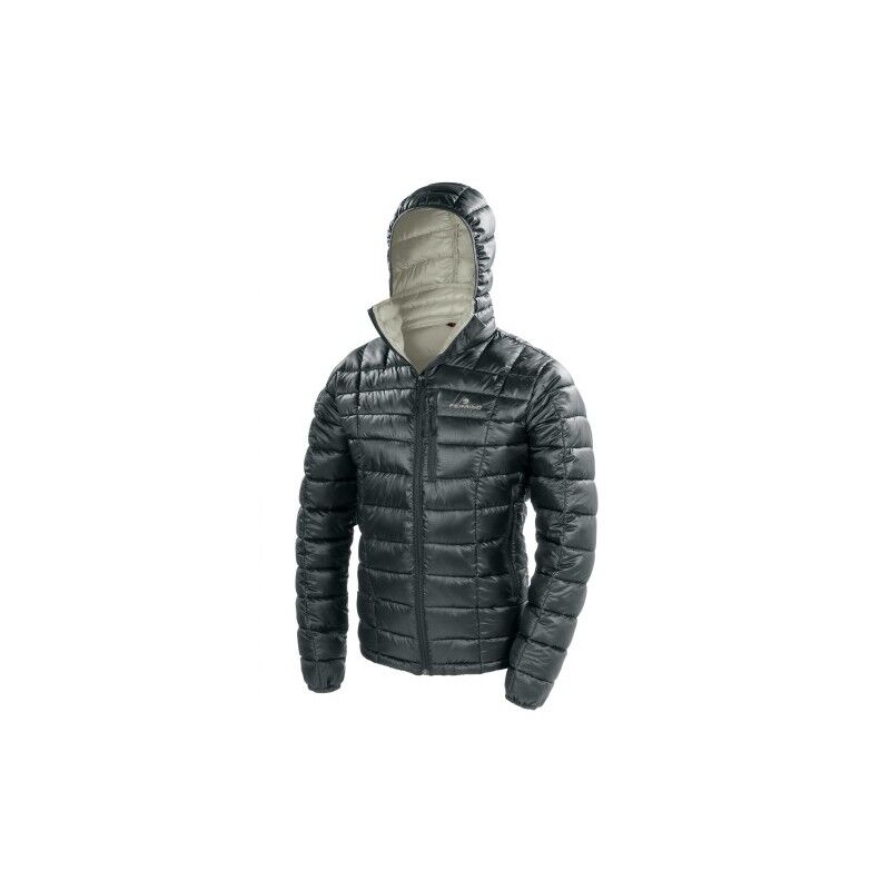 Viedma Jacket - Donsjack - Heren
