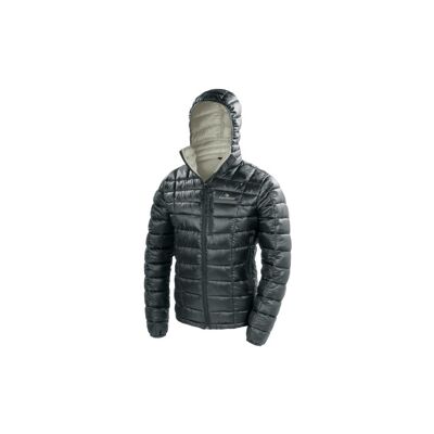 Viedma Jacket - Pánská péřova