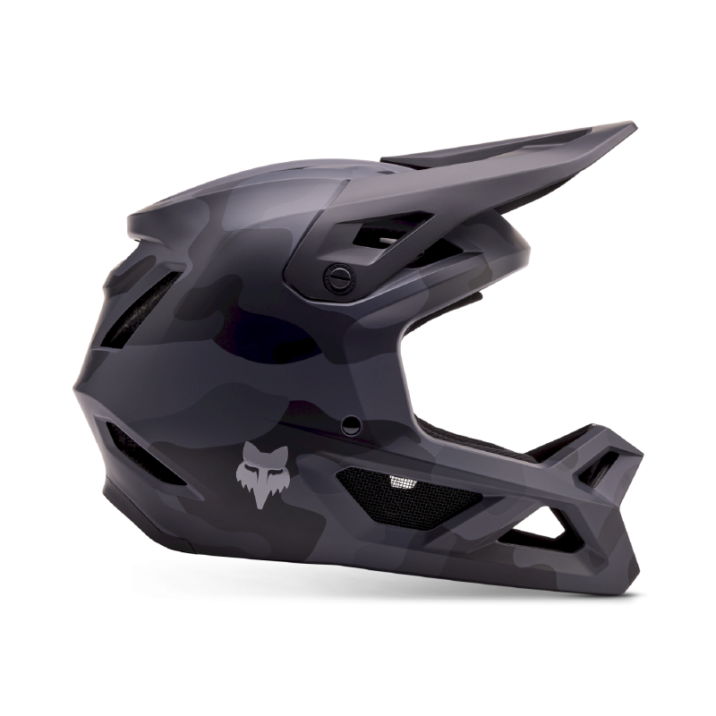 Youth Rampage - Casque VTT intégral enfant