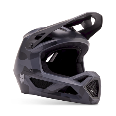 Youth Rampage - Full face MTB helmet - Kid's