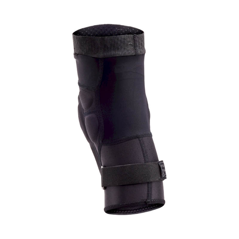 Fox Racing Youth Launch Knee Guard - MTB Kniebeschermer | Hardloop