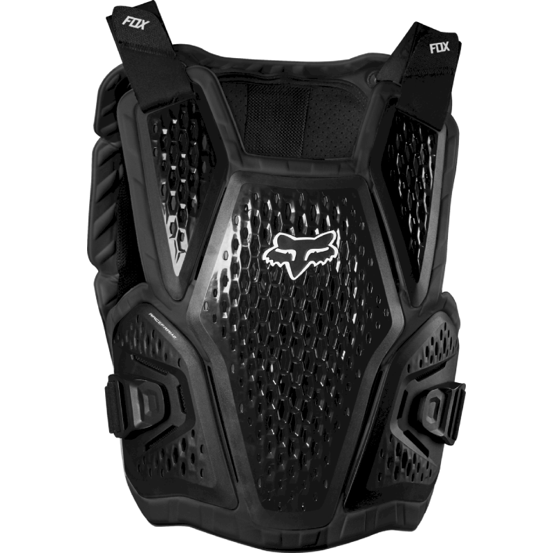 Child's Racesafe Back Protector Fox Racing Youth Raceframe Impact - MTB Back protector - Kids' | Hardloop