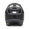 Fox Racing Youth Proframe Mt Blk - Casque VTT intégral enfant | Hardloop