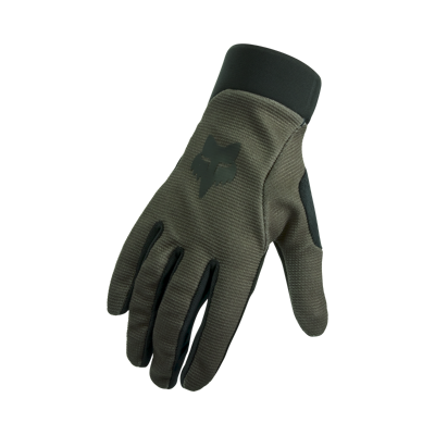 Youth Ranger Glove - Luva de ciclismo BTT criança