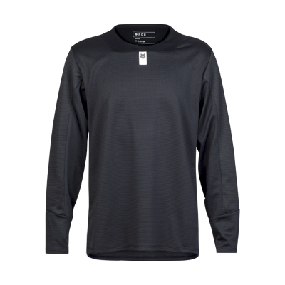 Youth Defend LS Jersey - Maillot VTT enfant