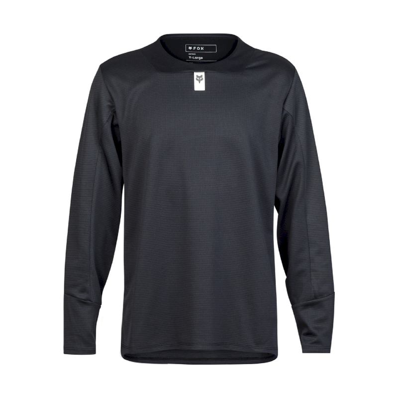 Youth Defend LS Jersey - MTB jersey - Kid's