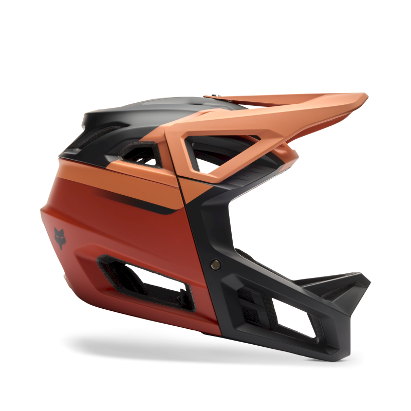 Fox Racing Youth Proframe Rizer Full face MTB helmet Kid's