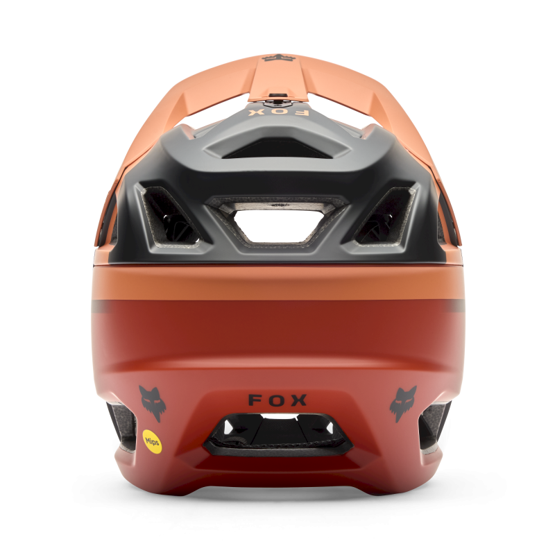 Fox Racing Youth Proframe Rizer Casque VTT intégral enfant