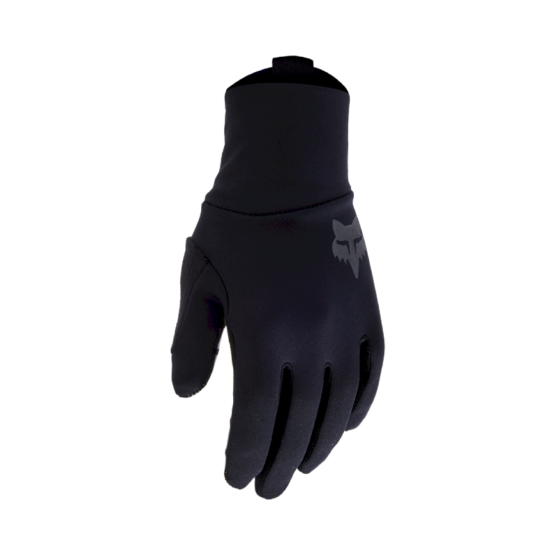 Youth Ranger Fire Glove - MTB gloves - Kid's