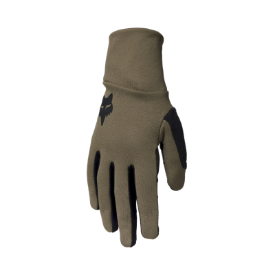 Youth Ranger Fire Glove - Dětské MTB rukavice