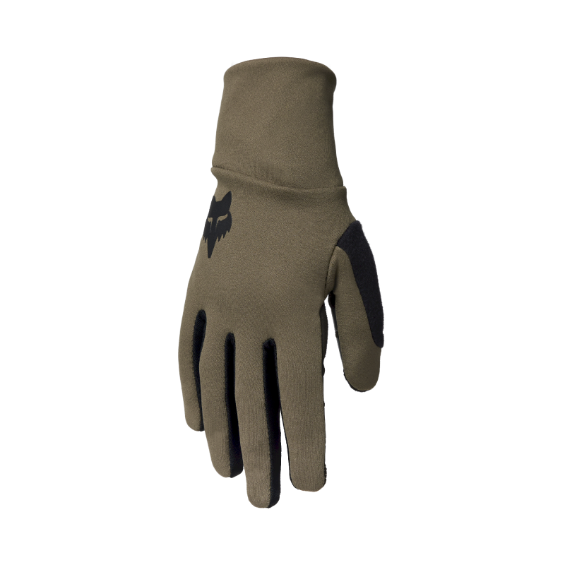 Youth Ranger Fire Glove - MTB handschoenen - Kinderen