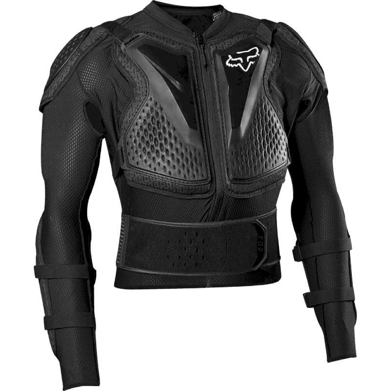 Fox Racing Youth Titan Sport Jacket - MTB skydd - Børn | Hardloop
