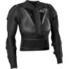 Fox Racing Youth Titan Sport Jacket - Proteção dorsal BTT criança | Hardloop